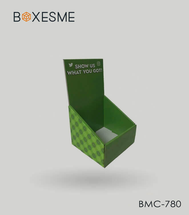 display packaging